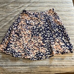 Catherine Skirt